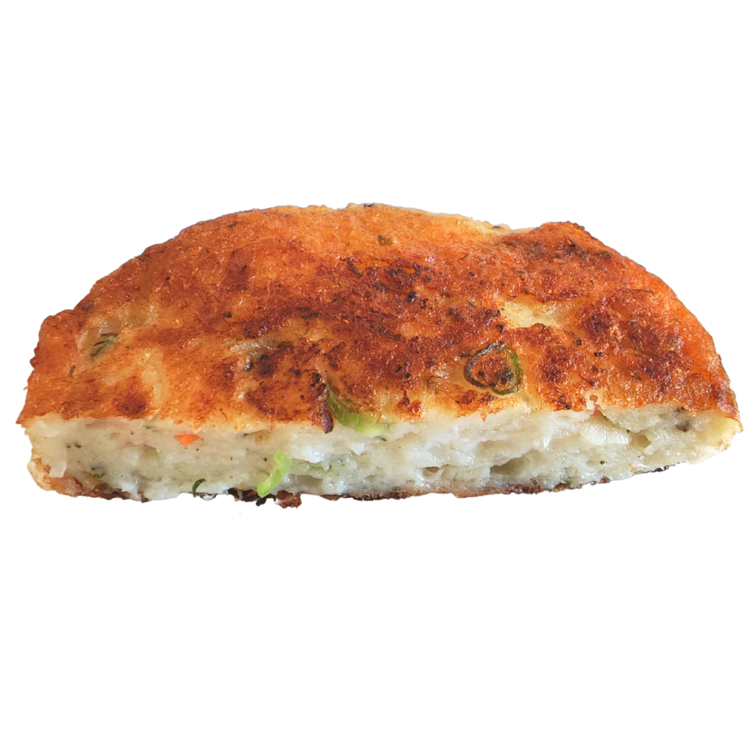CROQUETTES DE POISSON 400G - Image 3