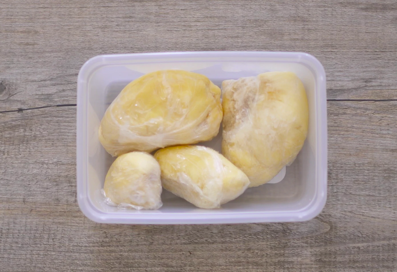 DURIAN MONTHONG - Image 5