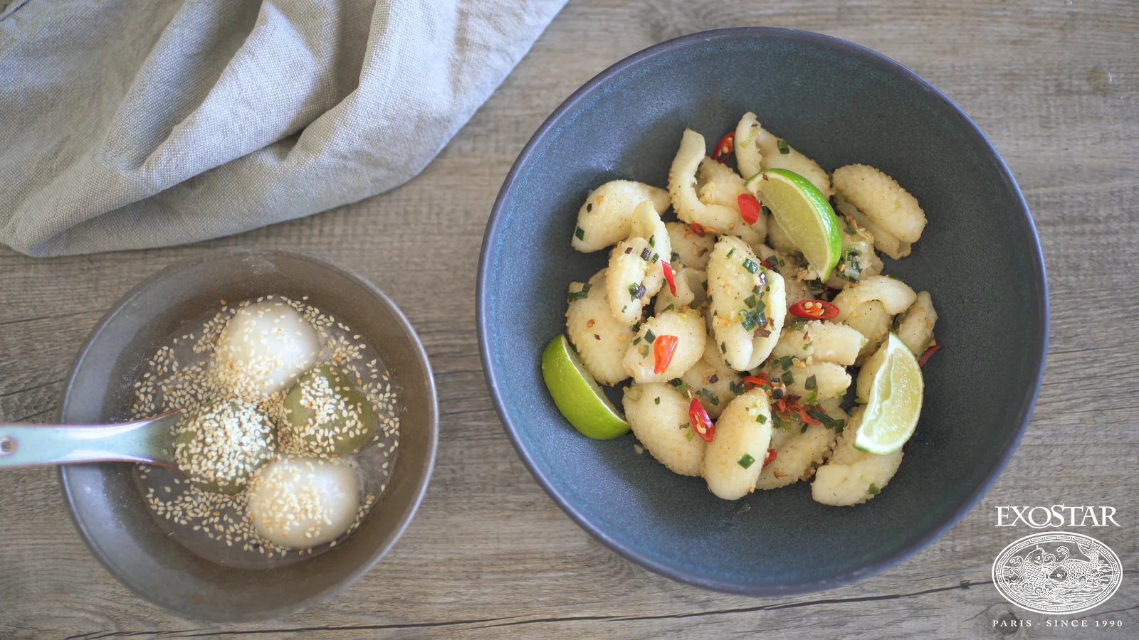 SEICHE MATSUKASA 800GR - Image 3